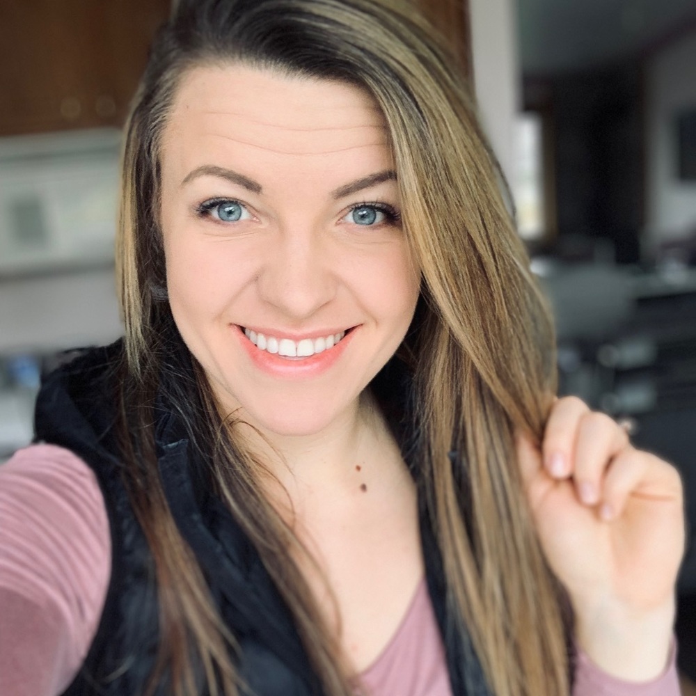 Meet your Posher, Amanda
